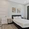 6-min from AA Arena l Modern Home near Downtown - دالاس