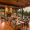 Modern Ski In-Out Home, Mid-Mountain - Truckee