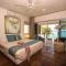 Beachfront with Private Staff in Gated Community - Akumal