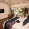 Beachfront with Private Staff in Gated Community - Akumal