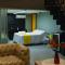 Loft Design Moema 1012 - 圣保罗