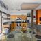 Luxurious 4-Story Beach Loft with Rooftop Perch - 洛杉矶