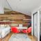 Luxurious 4-Story Beach Loft with Rooftop Perch - 洛杉矶