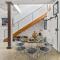 Luxurious 4-Story Beach Loft with Rooftop Perch - 洛杉矶