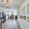 Waco Vacation Rental Near Magnolia Market