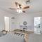 Waco Vacation Rental Near Magnolia Market
