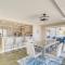 Boat Dock and Pool Bayfront Crystal River Home - كريستال ريفر