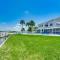 Boat Dock and Pool Bayfront Crystal River Home - كريستال ريفر