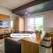 New Loft with Sky Bar and Pools - 瓦兹特佩克