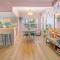 Apartamento justo en la playa - هوليوود