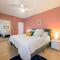 Apartamento justo en la playa - هوليوود