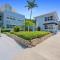Apartamento justo en la playa - هوليوود