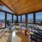 CLIFF CABIN Family Friendly|Hot Tub|Spectacular Views