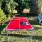 maison de 100 m2 comprenant 3 chambres avec jardin - Dun-sur-Grandry