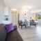 Coast Parksville Hotel