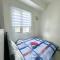 Unit 1 CEZ Condotel at Charm Residence - 马尼拉