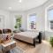 10Guests! Parking 1ST FLOOR-Duplex