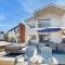 Newport Bay Front Vacation Home - شاطئ نيوبورت