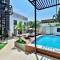 Seven Boutique Apartments Cancún