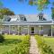 Huckleberry House - a luxurious blissful escape in Berry