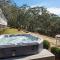 Possum Gully Lodge -By Berry Getaways