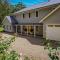 Possum Gully Lodge -By Berry Getaways