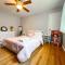 Charming 3BR Apartment in the Heart of Richmond - 里士满