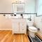 Charming 3BR Apartment in the Heart of Richmond - 里士满