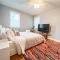 Charming 3BR Apartment in the Heart of Richmond - 里士满
