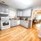Charming 3BR Apartment in the Heart of Richmond - 里士满