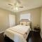 Spacious & Immaculate Haven near Downtown SD - San Diego