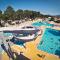 Camping Taxo Les Pins - Argelès-sur-Mer
