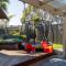 Endless Entertainment on the Coast - A Family Oasis
