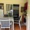 Studio Corail Rez de Jardin
