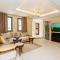 Sable de Mirleft Luxury Apartment