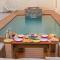 Sable de Mirleft Luxury Apartment