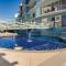 Kings Beach Top Floor Unit With Private Rooftop