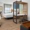 SpringHill Suites by Marriott Roanoke North
