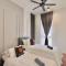 UNA Serviced Apartment by manatidur - 吉隆坡