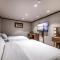 New Cheonji Hotel - Szöul