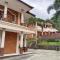 Villa Yustisia Curug 7 Cilember - 希萨鲁阿