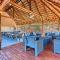 Thula-Thula Private Game Lodge Mabalingwe - بيلا بيلا