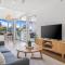 Executive Beachside Getaways