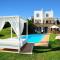 Heliades Villas - Gavrion