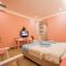 Mount Emei Teddy Bear Hotel玩具熊酒店