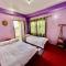 Kathmandu Valley View Homestay
