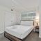 1BR CozySuites with Direct Skybridge Access #5 - انديانابوليس