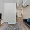 1BR CozySuites with Direct Skybridge Access #5 - انديانابوليس