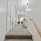 1BR CozySuites with Direct Skybridge Access #5 - انديانابوليس