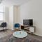 1BR CozySuites with Direct Skybridge Access #5 - انديانابوليس